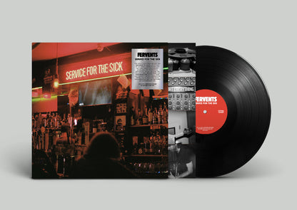Fervents - Service For The Sick