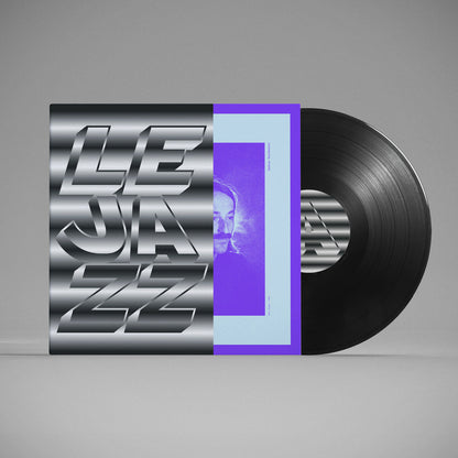 GaŽtan Nonchalant - Le Jazz