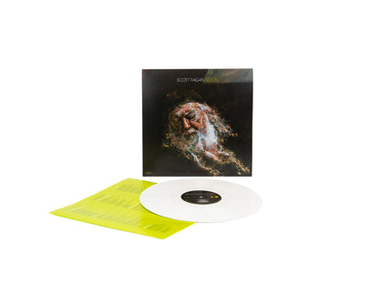 Scott Fagan - Soon [White LP]