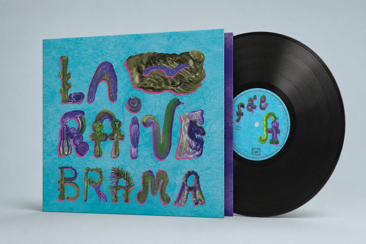 Brama - La Raive
