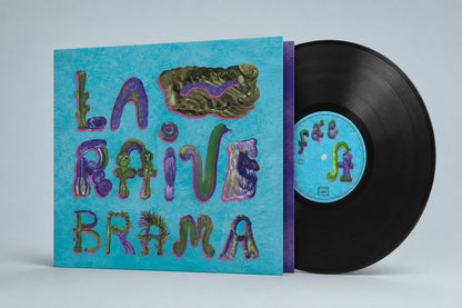 Brama - La Raive