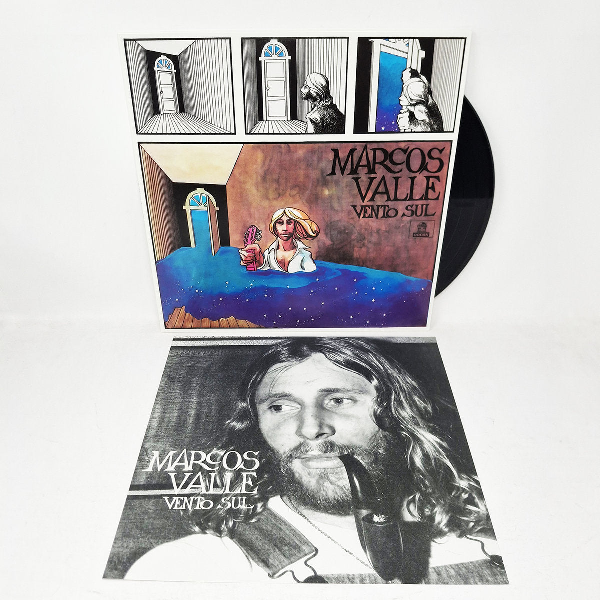 Marcos Valle - Vento Sul