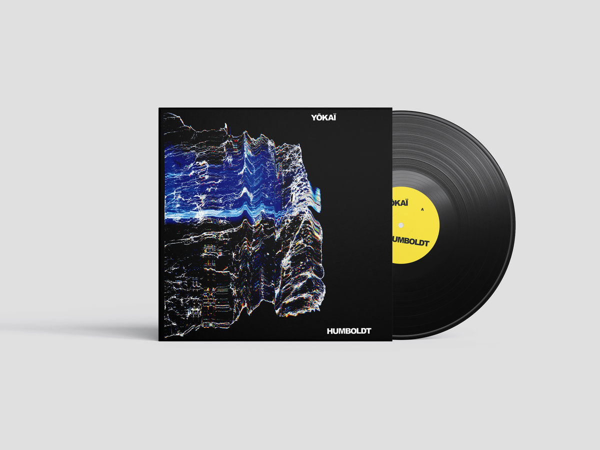 Yōkaï - Humboldt