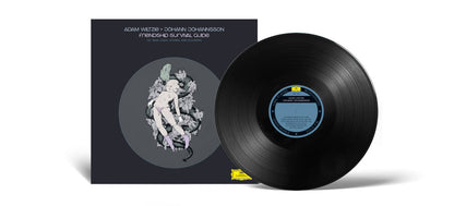 Adam Wiltzie & Jóhann Jóhannsson - Friendship Survival Guide