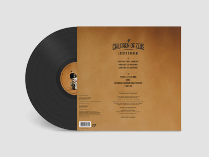 Children Of Zeus & Zed Bias - Excess Baggage