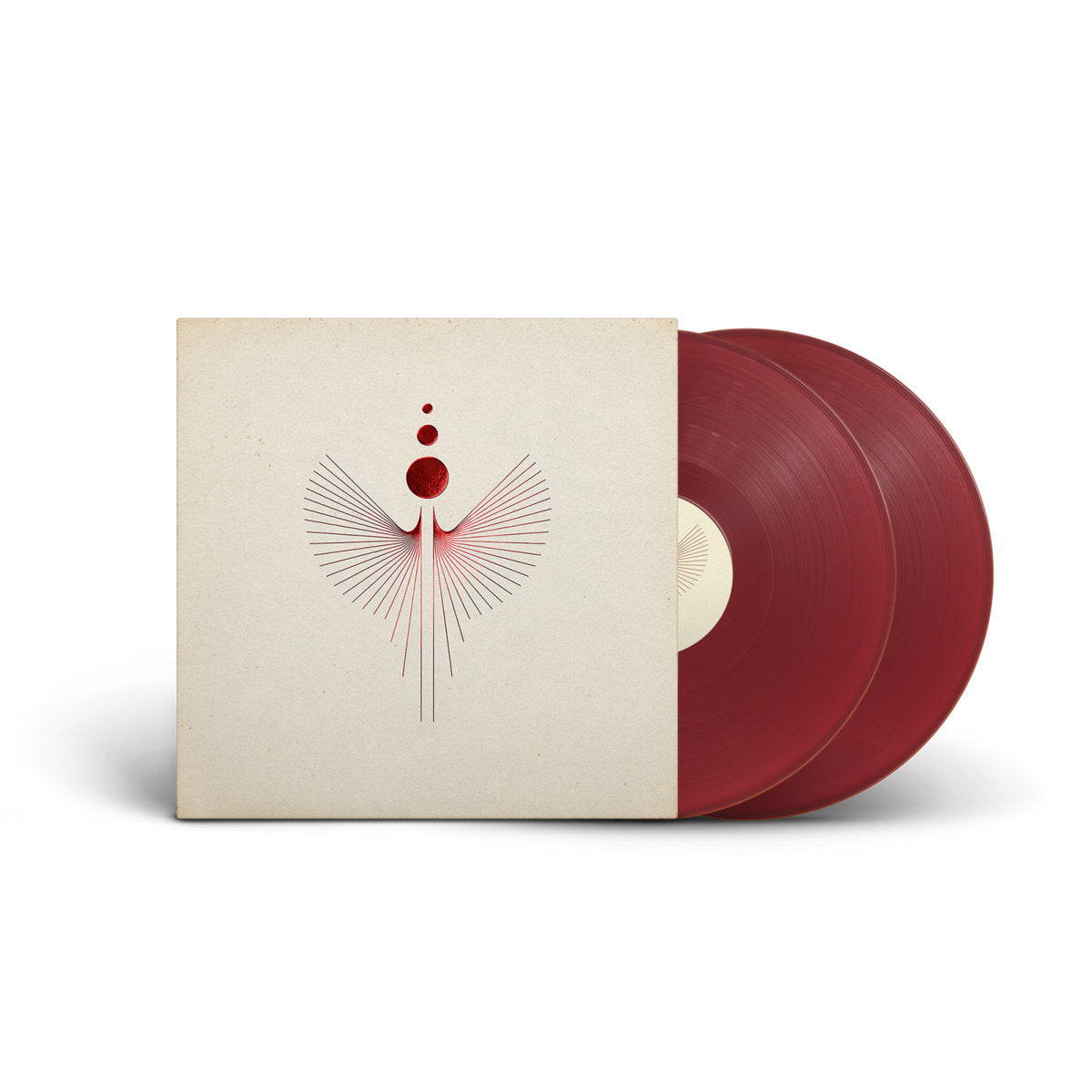 The Ocean - Solaris [Space Blood edition]