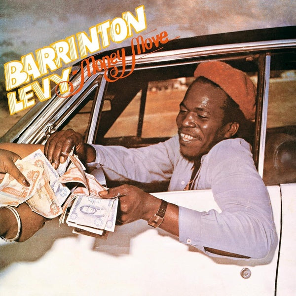 Barrington Levy - Money Move