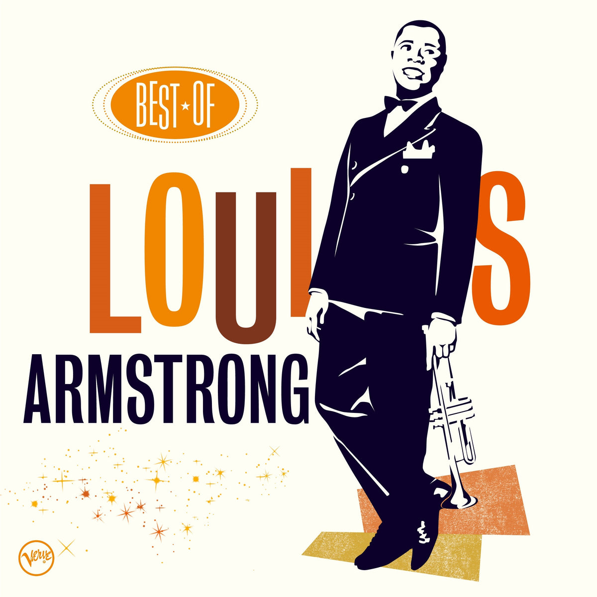 Louis Armstrong - Best Of Louis Armstrong