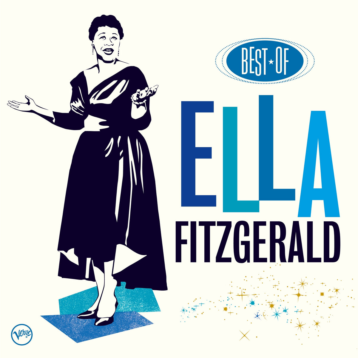 Ella Fitzgerald - Best Of Ella Fitzgerald