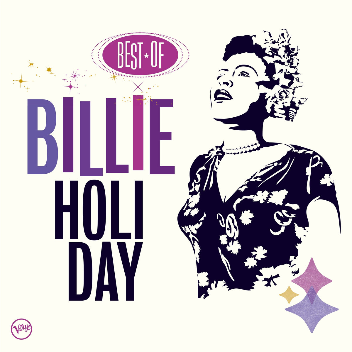 Billie Holiday - Best Of Billie Holiday