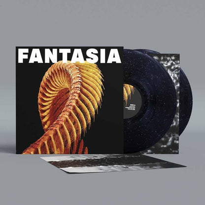 Slift - Fantasia
