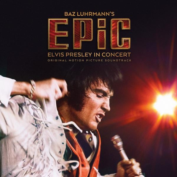 Elvis Presley - Elvis Presley