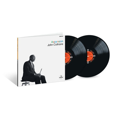 John Coltrane - Ascension