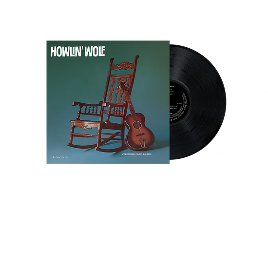 Howlin' Wolf - Howlin' Wolf [Chess Records 75th Anniversary Series]