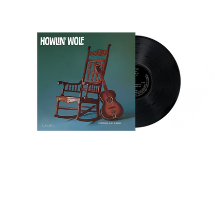 Howlin' Wolf - Howlin' Wolf [Chess Records 75th Anniversary Series]