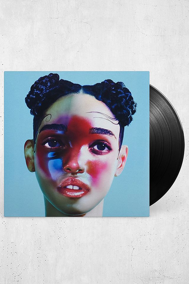 FKA Twigs - LP1