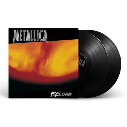 Metallica - ReLoad