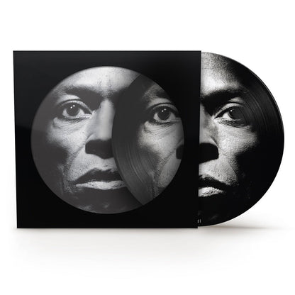 Miles Davis - Tutu [Picture Disc]