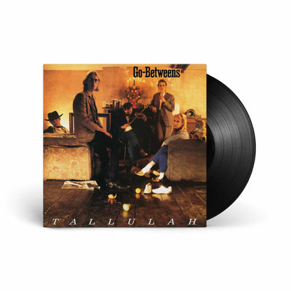 The Go-Betweens - Tallulah