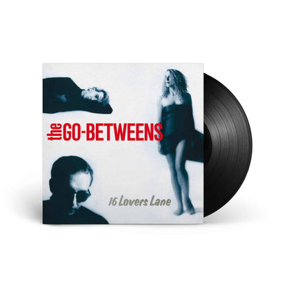 The Go-Betweens - 16 Lovers Lane