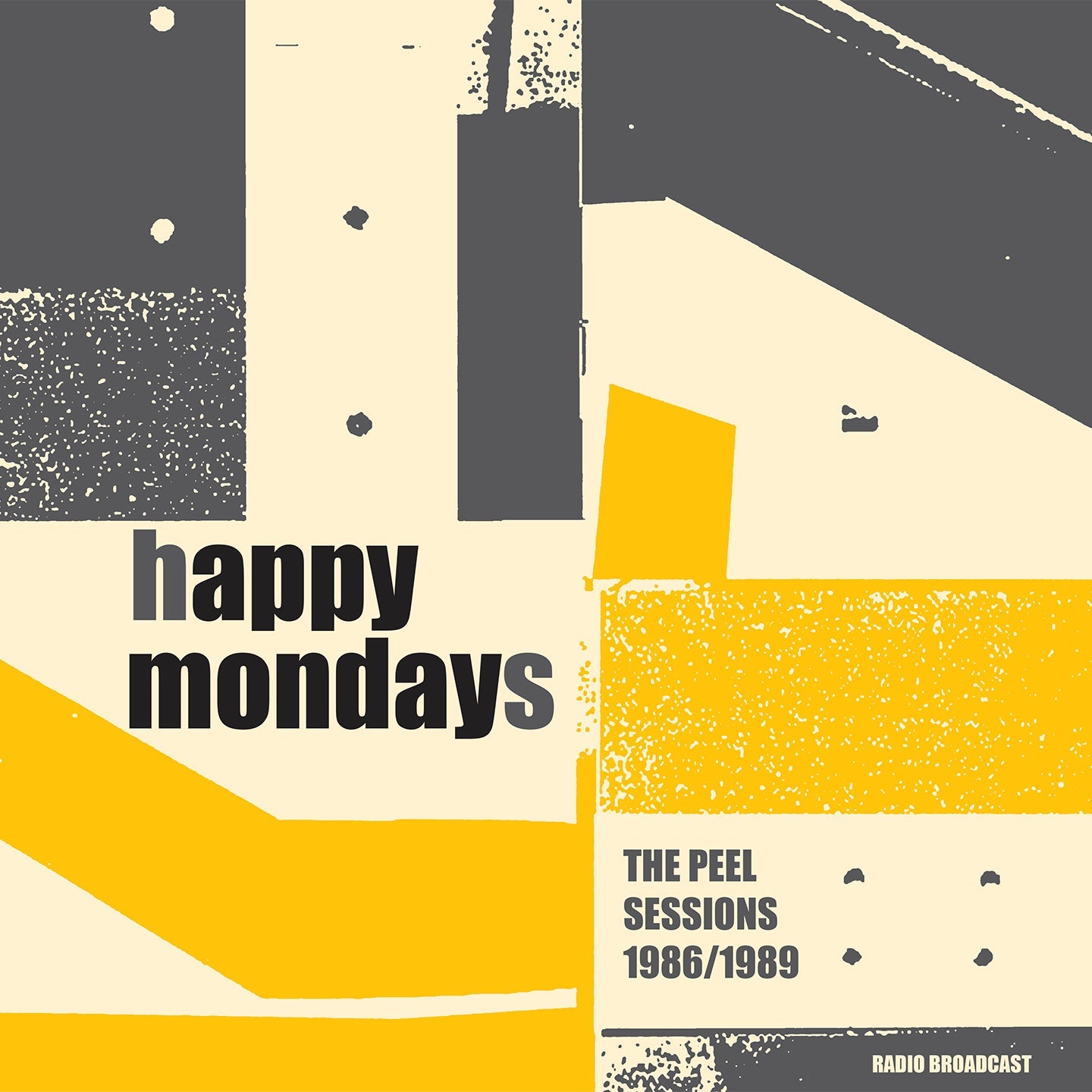 Happy Mondays - The Peel Sessions 1986/1989