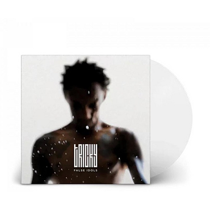 Tricky - False Idols [White 2LP]