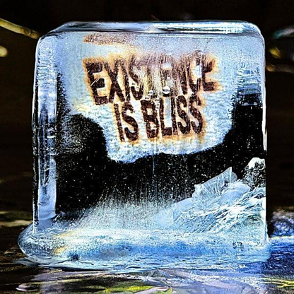 Deadletter - Existence Is Bliss | Clear vinyl