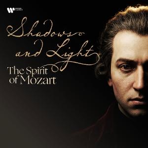 Shadows & Light: The Spirit Of Mozart / Classical Best Of
Classical Best Of