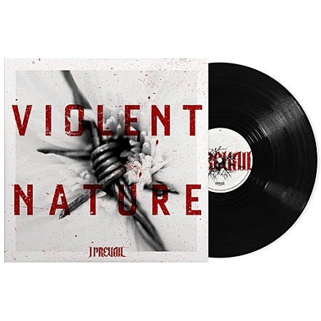 I Prevail - Violent Nature