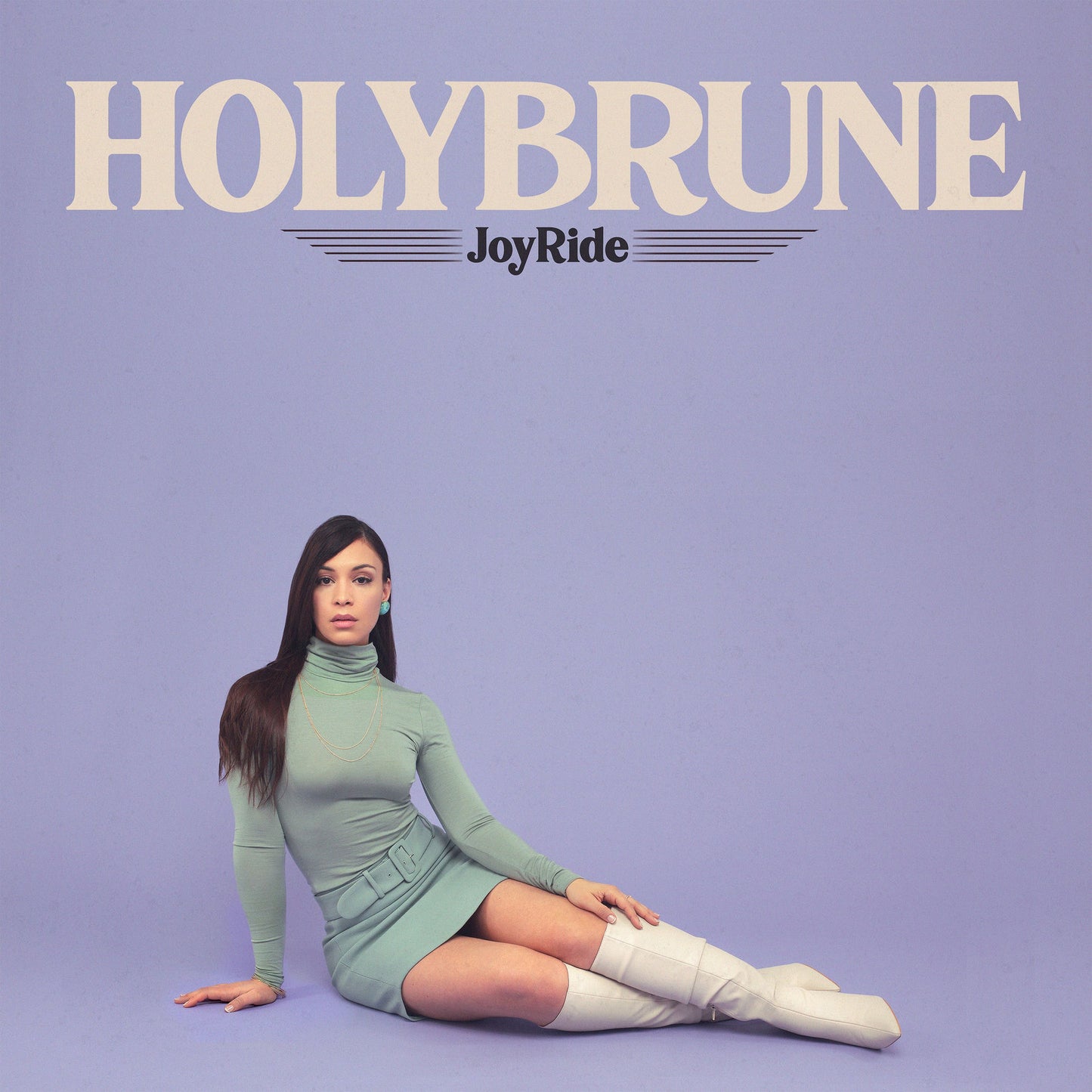Holybrune - Joyride