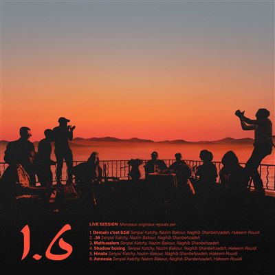 TIF - 1.6  Live Session