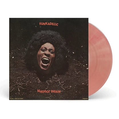 Funkadelic - Maggot Brain