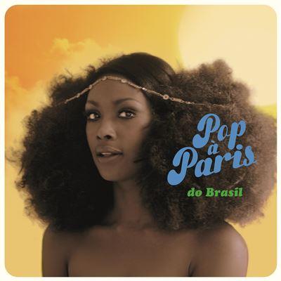Pop A Paris Do Brasil