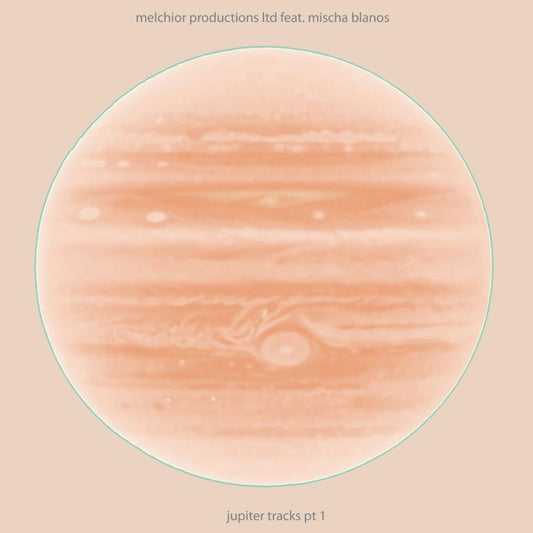 Melchior Productions Ltd - Jupiter Tracks pt1