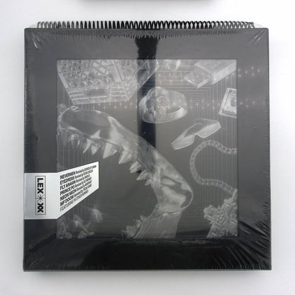 Various Artists - Lex XX