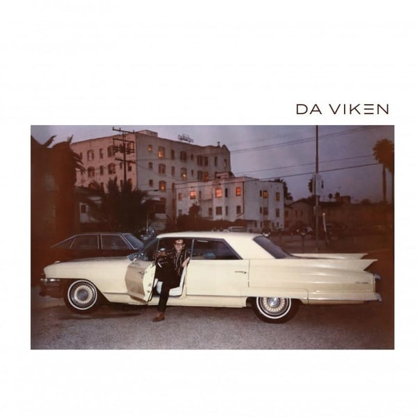 Da Viken - Da Viken