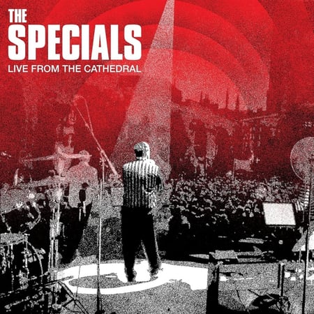 The Specials - Live From The Cathedral