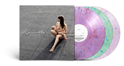 Camille - The Sound Of Milk [Collector random color eco 3LP]