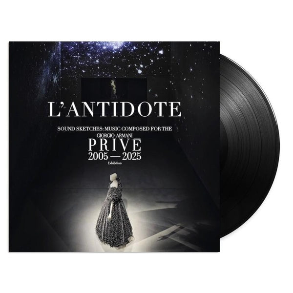 L'Antidote - Sound Sketches