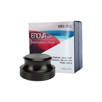 Enova Hifi - Stabilisateur Vinyle