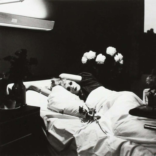 Antony & The Johnsons - I'm A Bird Now