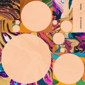 Modha - At Your Place