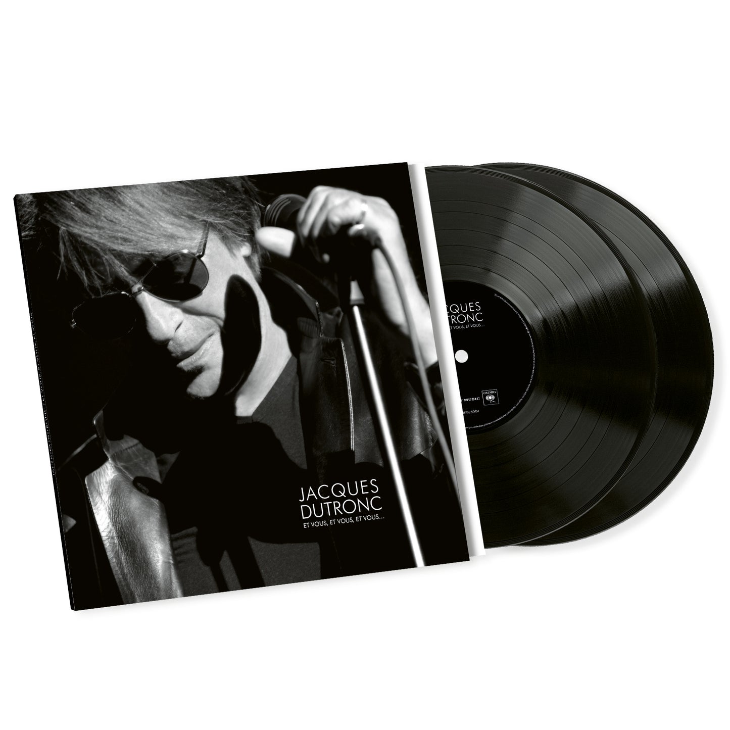 Jacques Dutronc - Et Vous, Et Vous, Et Vous