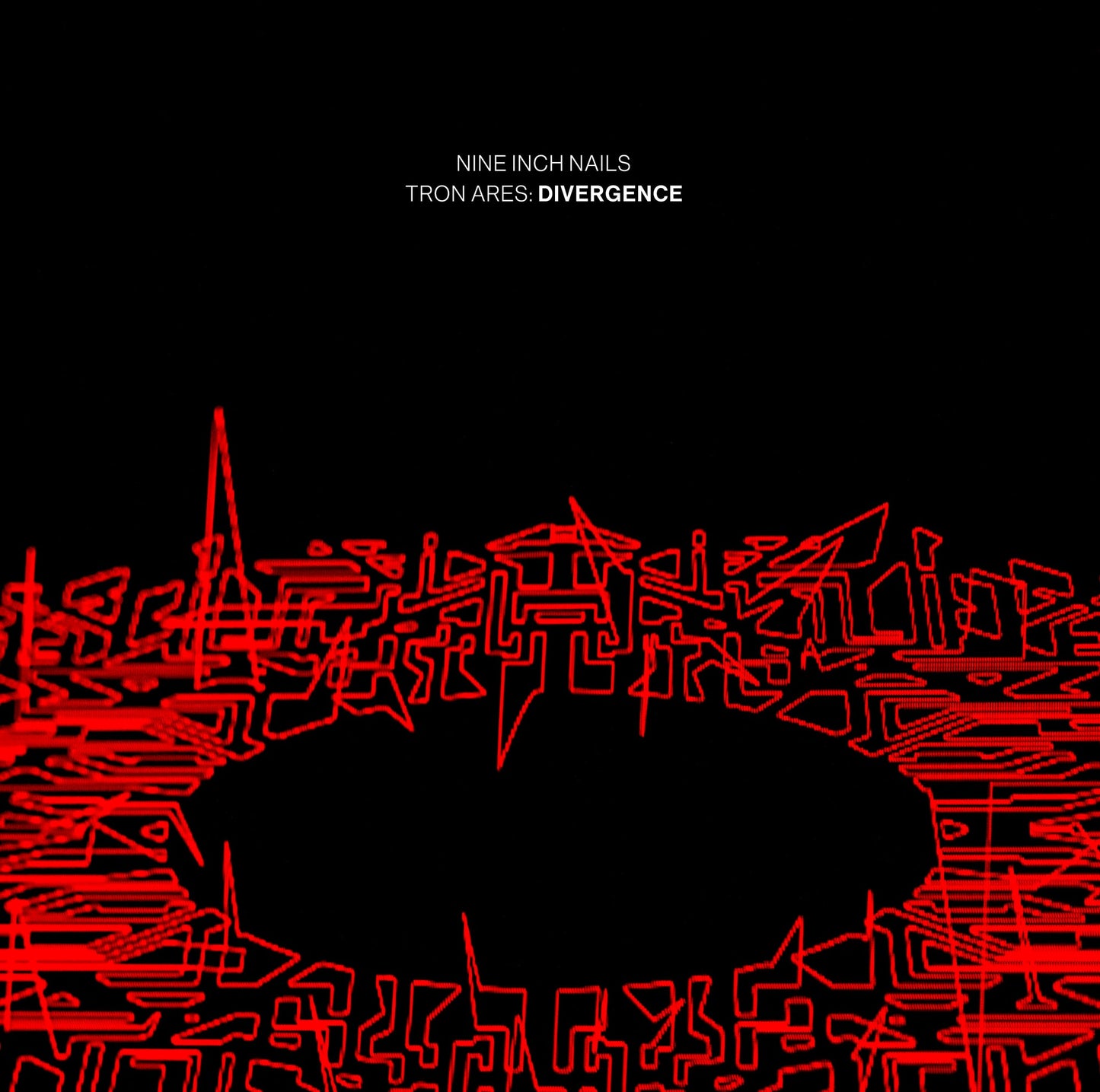 Nine Inch Nails - Tron Ares: Divergence