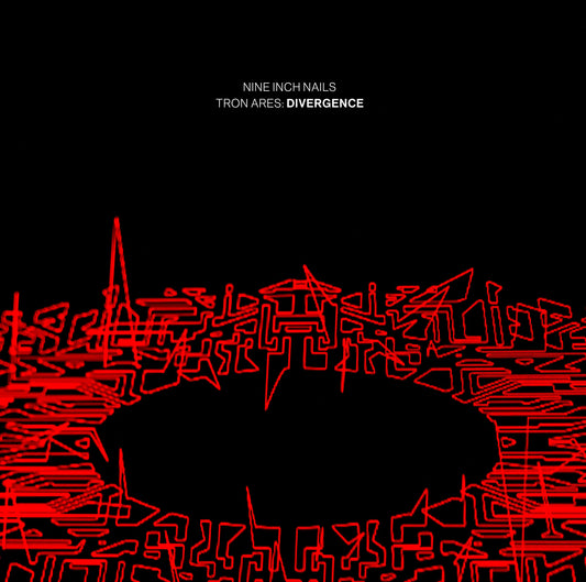 Nine Inch Nails - Tron Ares: Divergence