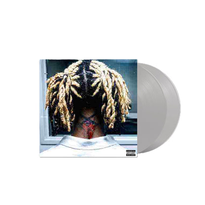 Ken Carson - Xperiment [Limited transparent eter sonoro 2LP]