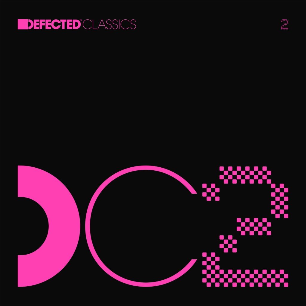 Various Artists - Defected Classic 2