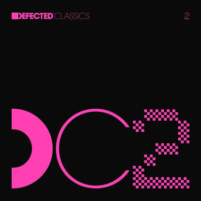 Various Artists - Defected Classic 2