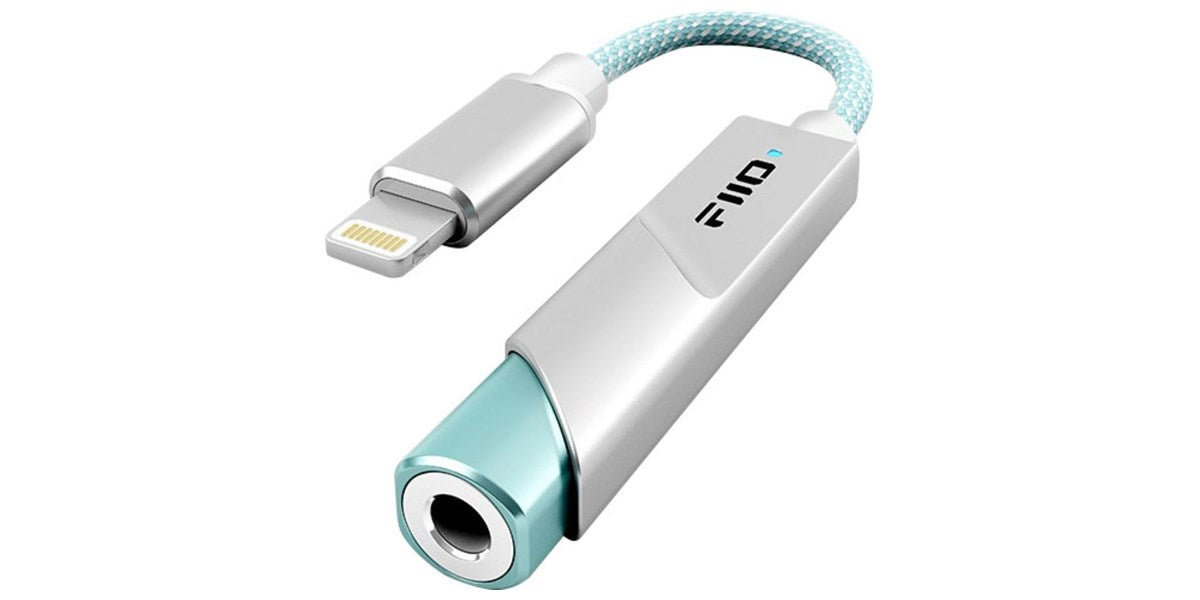 FiiO K11 – DAC et amplificateur casque de bureau haute performance