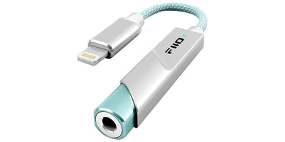 FiiO K11 – DAC et amplificateur casque de bureau haute performance